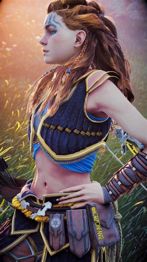 hentai aloy|Search Pictures